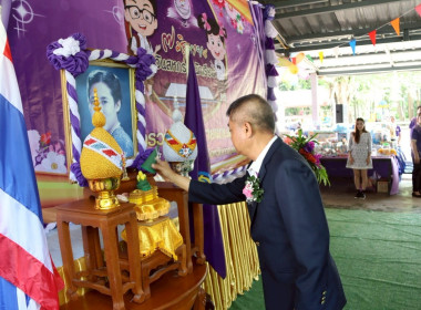 วันสหกรณ์แห่งชาติ 2568 พารามิเตอร์รูปภาพ 4